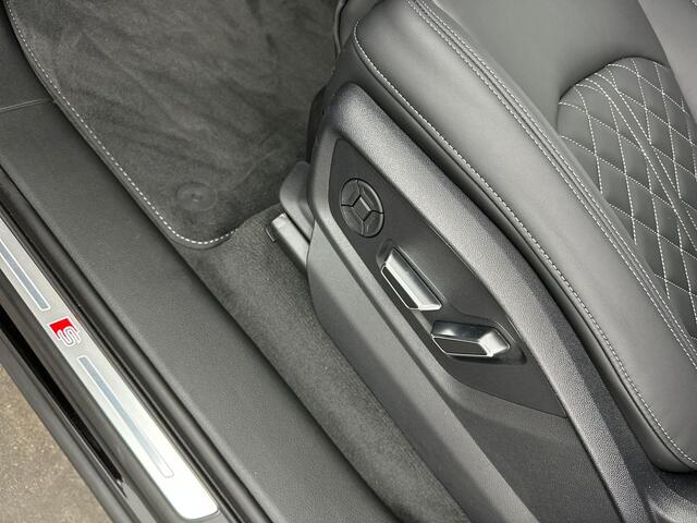 Audi Q7 Pro Line S 55 TFSI e 290 kW / 394 PK SUV 8 versn.
