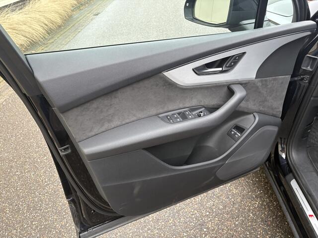 Audi Q7 60 TFSI e quattro Competition / AUTOMAAT / S-LINE / 91dkm!