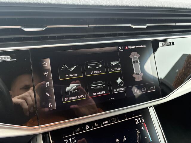 Audi Q7 60 TFSI e quattro Competition / AUTOMAAT / S-LINE / 91dkm!