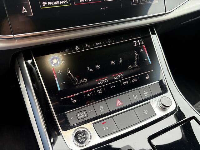 Audi Q7 60 TFSI e quattro Competition / AUTOMAAT / S-LINE / 91dkm!