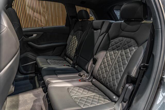 Audi Q7 60 TFSI e Pro Line S Competition Stoelventilatie Carbon Pano 60 TFSI e quattro Pro Line S Competition