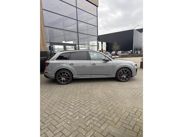 Audi Q7 60 TFSI e quattro Pro Line S Competition