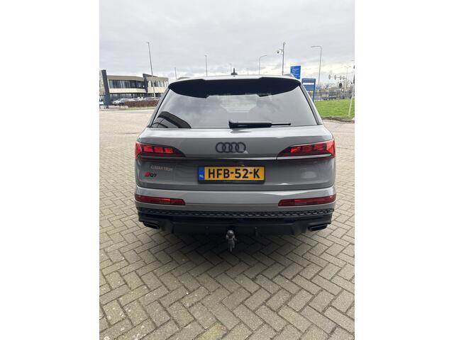 Audi Q7 60 TFSI e quattro Pro Line S Competition