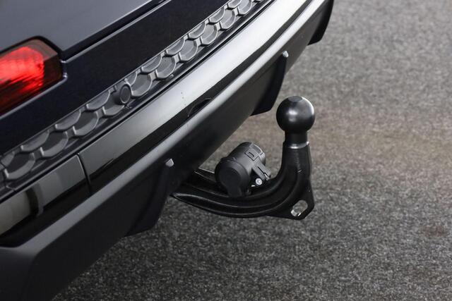 Audi Q7 55 TFSI e 394 pk quattro Pro Line S Tiptronic | Luchtvering | Trekhaak | Panoramadak | Bang & Olufsen sound | Leder | Optiekpakket zwart plus