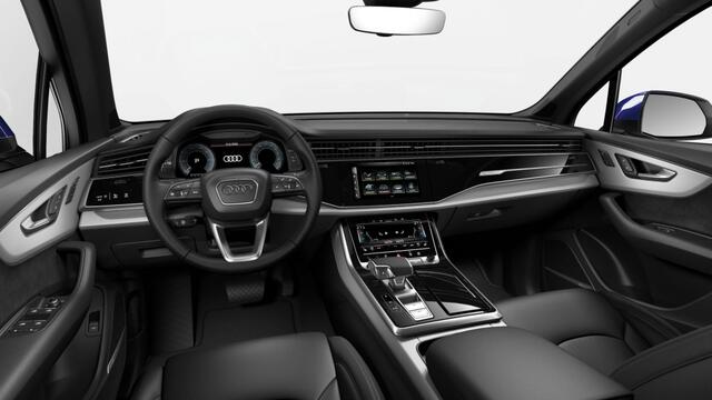 Audi Q7 55 TFSI e 394PK Quattro Pro L+ / S-Edition / LED