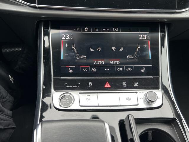 Audi Q7 55 TFSI e q Pro L+