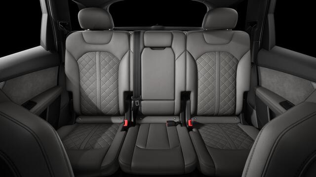 Audi Q7 55 TFSI e quattro 394 Tiptronic Pro Line S | Achterbank plus | Adaptive cruise control | LED-koplampen