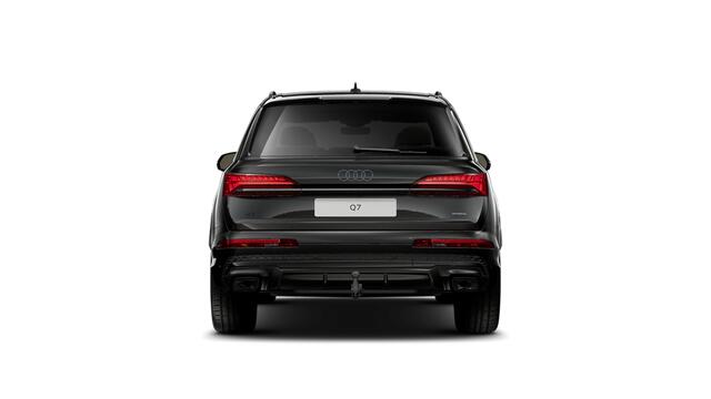 Audi Q7 55 TFSI e quattro 394 Tiptronic Pro Line S | Achterbank plus | Adaptive cruise control | LED-koplampen