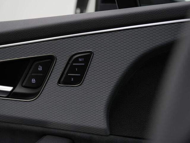 Audi Q7 60 TFSI e 490 pk Quattro Pro Line S Competition / S-Line | Panoramadak | Sportstoelen plus | Laser LED | Geheugenstoelen | Head-up display | Bang & Olufsen