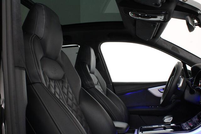 Audi Q7 55 TFSI e quattro S line > (Full Option) Nacht/Lazer/Pano./Ventialtie/360/Head up.....
