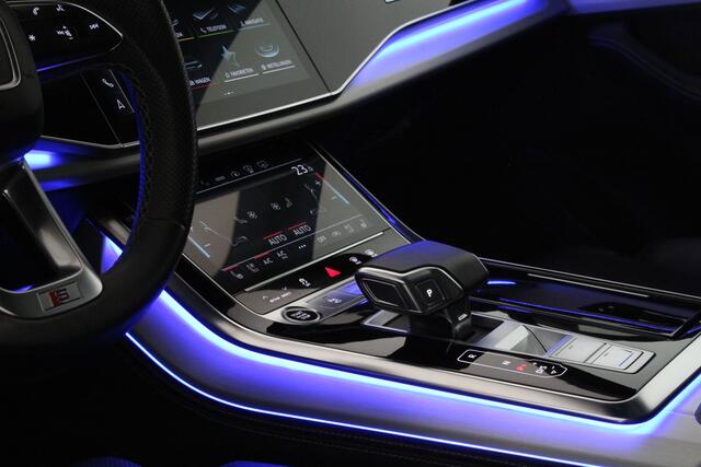 Audi Q7 55 TFSI e quattro S line > (Full Option) Nacht/Lazer/Pano./Ventialtie/360/Head up.....