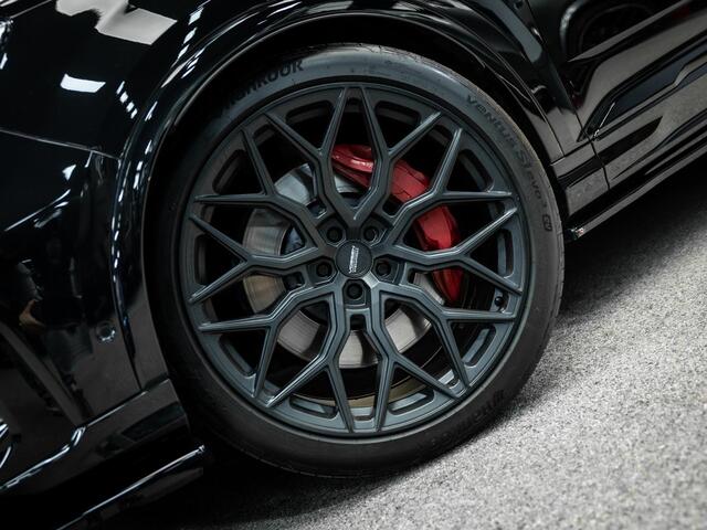 Audi Q7 60 TFSI e quattro Pro Line S Competition | VOSSEN | Pano | Trekhaak