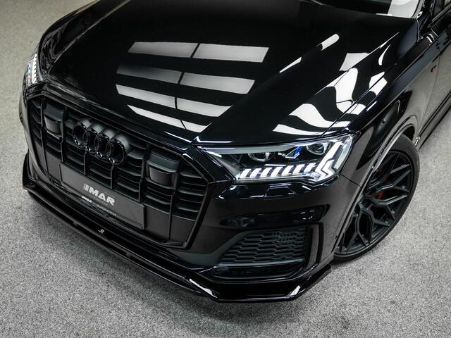 Audi Q7 60 TFSI e quattro Pro Line S Competition | VOSSEN | Pano | Trekhaak