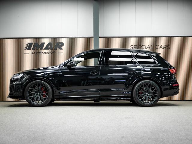 Audi Q7 60 TFSI e quattro Pro Line S Competition | VOSSEN | Pano | Trekhaak