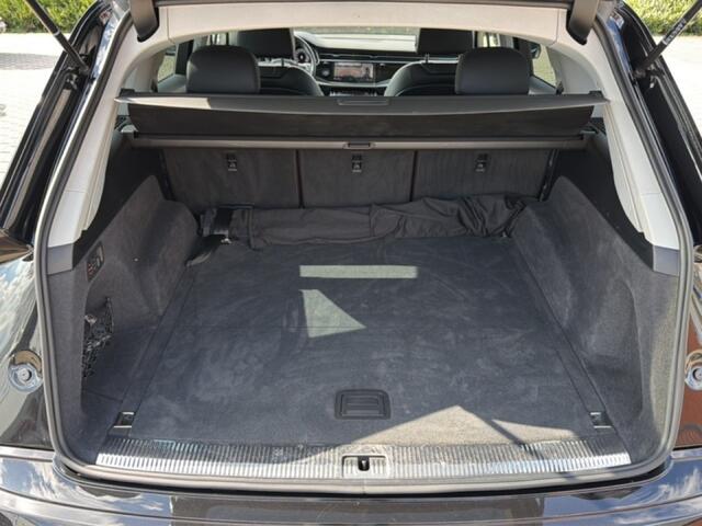 Audi Q7 3.0 TDI QUATTRO S LINE TREKHAAK/LUCHTVERING/360CAM/ELEK-KLEP/ACC/HUD