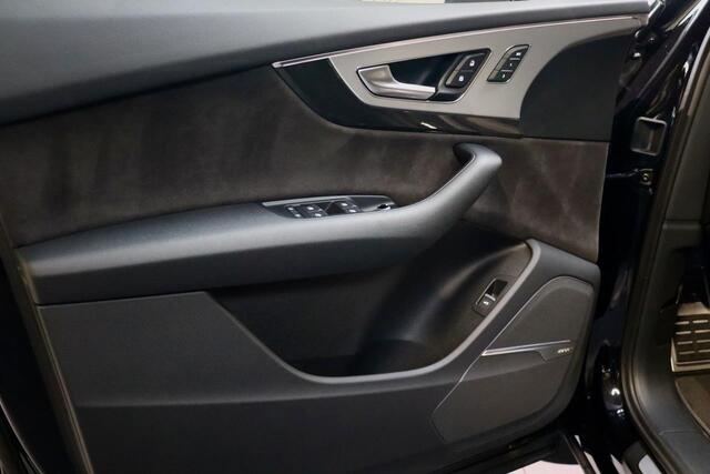 Audi Q7 3.0 TDI Quattro Pro Line + 7p FULL Option