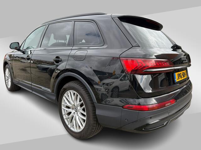 Audi Q7 55 TFSI e quattro Pro Line S | Navi | Camera | Trekhaak | Op afspraak