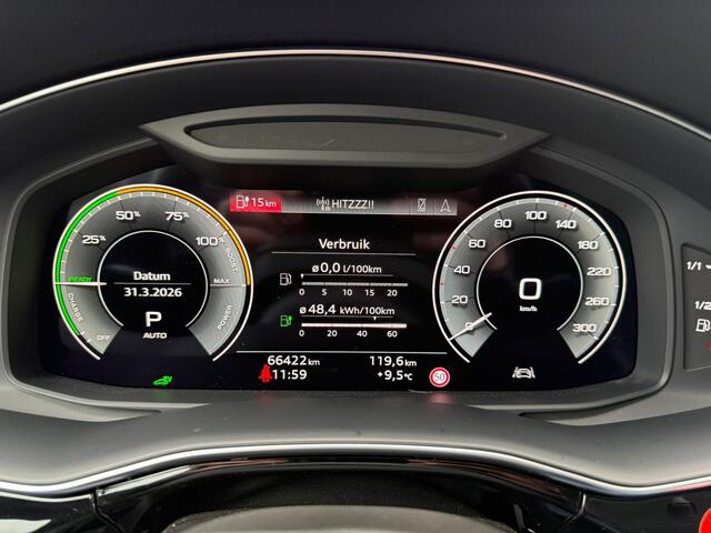 Audi Q7 55 TFSI e quattro Pro Line S | Navi | Camera | Trekhaak | Op afspraak