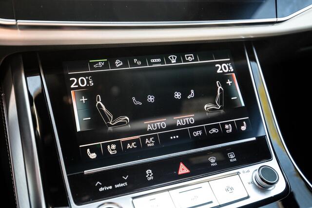 Audi Q7 60 TFSI e quattro Competition