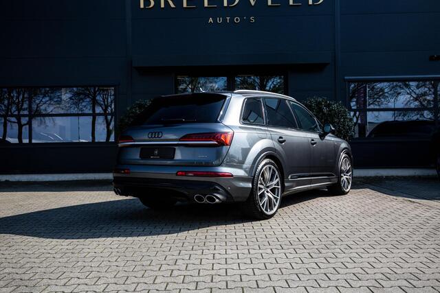 Audi Q7 60 TFSI e quattro Competition