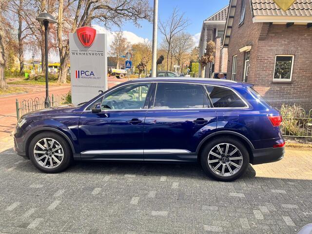 Audi Q7 55 TFSI e quattro Pro Line