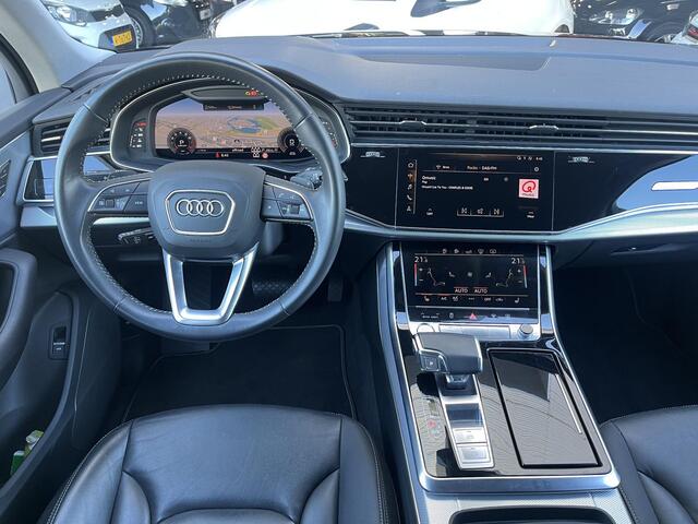 Audi Q7 55 TFSI quattro Pro Line S 7pers. MJ 2020