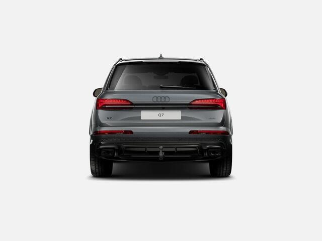 Audi Q7 55 TFSI e quattro Pro Line S 394 PK · B&O Premium 3D · Assist. pakket parking plus · Assist. pakket Tour · Glazen panoramadak · MEGA Sale