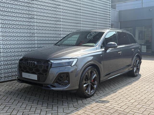 Audi Q7 Pro Line S Competition (C2 PI2) 60 TFSI e 360 kW