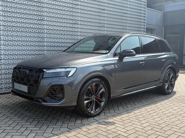 Audi Q7 Pro Line S Competition (C2 PI2) 60 TFSI e 360 kW