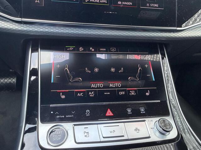 Audi Q7 Pro Line S Competition (C2 PI2) 60 TFSI e 360 kW