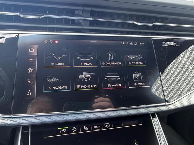 Audi Q7 Pro Line S Competition (C2 PI2) 60 TFSI e 360 kW