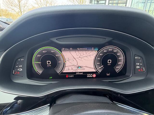 Audi Q7 Pro Line S Competition (C2 PI2) 60 TFSI e 360 kW
