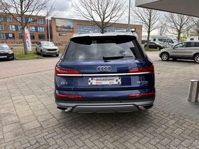 Audi Q7 55 TFSI e quattro Pro Line S | Navi | Camera | Cruise | 57.567 km Dealeronderhouden