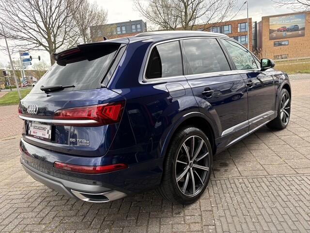Audi Q7 55 TFSI e quattro Pro Line S | Navi | Camera | Cruise | 57.567 km Dealeronderhouden