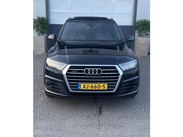 Audi Q7 quattro 3.0 /Grijs Kenteken / Btw /
