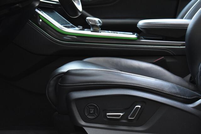 Audi Q7 4.0 TFSI SQ7 quattro Pano HUD Lane B&O 360Camera Trekhaak