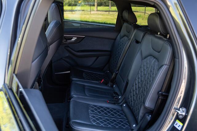 Audi Q7 60 TFSI e quattro Pro Line S Competition , Panoramadak, Adap. cruise, Trekhaak, Bang&Olufsen, BTW