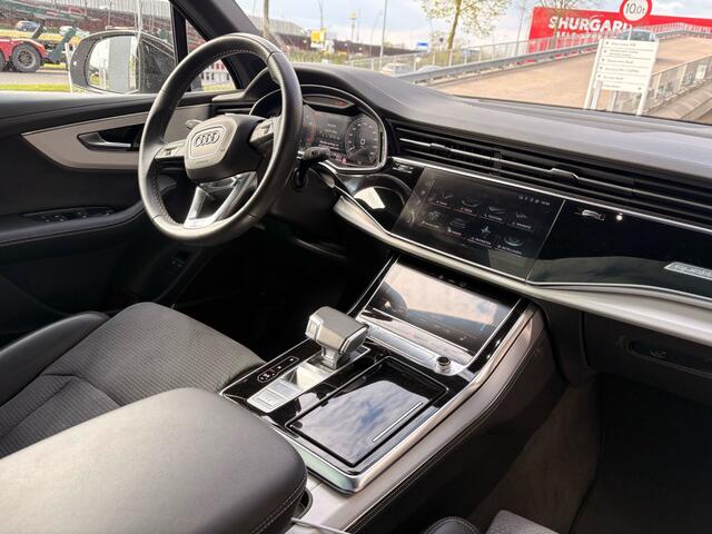 Audi Q7 55 TFSI e 381Pk Quattro Pro Line S / Panodak / Trekhaak / B&O
