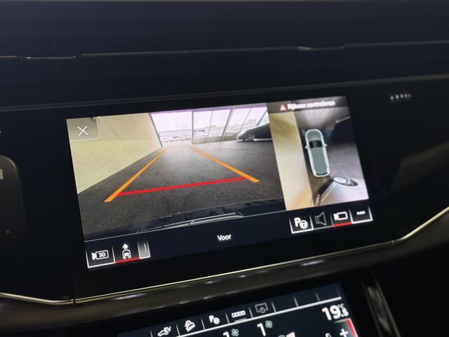 Audi Q7 55 TFSI e Quattro | S-Line | Maxton | Luchtvering | Pano