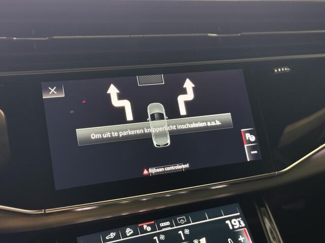Audi Q7 55 TFSI e Quattro | S-Line | Maxton | Luchtvering | Pano