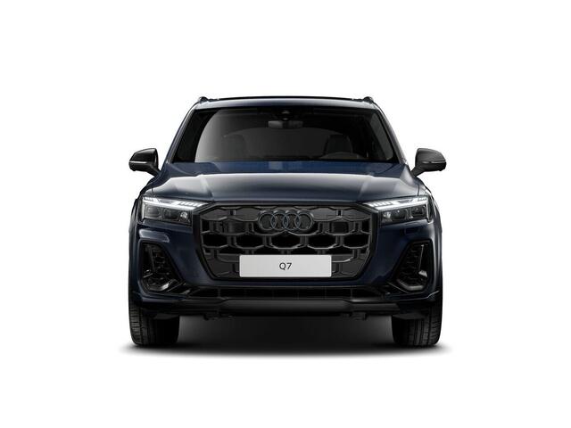 Audi Q7 Pro Line S Competition (C2 PI2) 60 TFSI e 360 kW | Direct leverbaar |