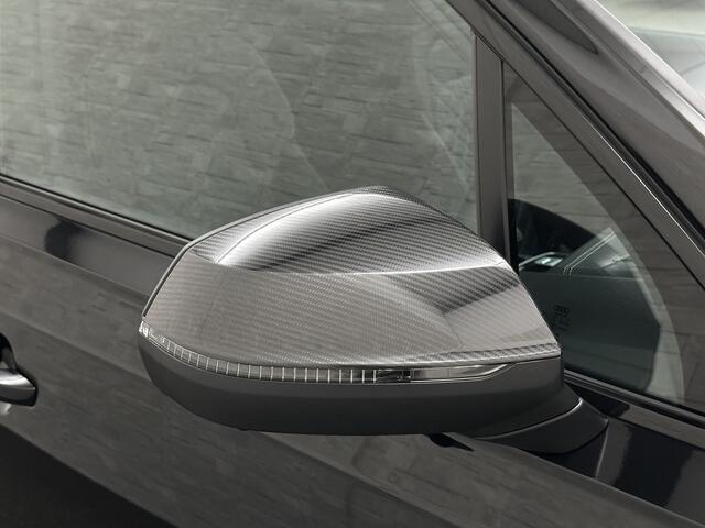Audi Q7 60e 489pk S Competition RS-Seats | Carbon in/exterieur | B&O | Panorama | 360 Camera | Soft-Close | Head-Up | 88350,= ex btw | ACC | Matrix-LED | Keyless-Entry | Lane & Side assist | Stuurwielverwarming | Alarm | 22" Audi Sport | Leder op Dashboard | Ri