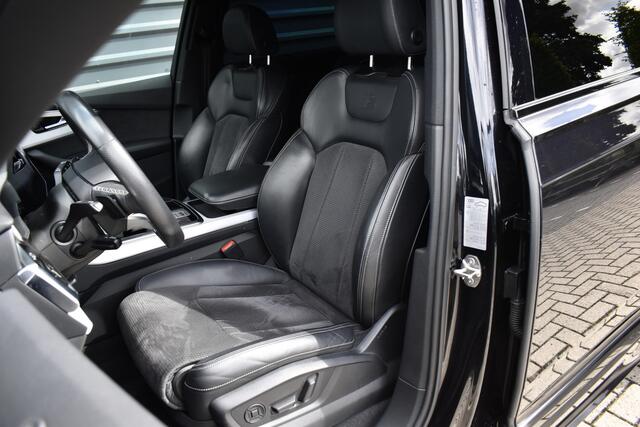 Audi Q7 60 TFSI e Quattro 462pk Competition | Panorama | 22'' Wielen | Matrix | Keyless entry | Camera |