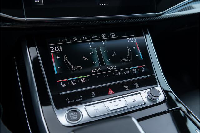 Audi Q7 60 TFSI e quattro Pro Line S Competition ACC Pano RS Seats B&O Stoelvent. Keyless Matrix Nachtz. HUD Softcl.