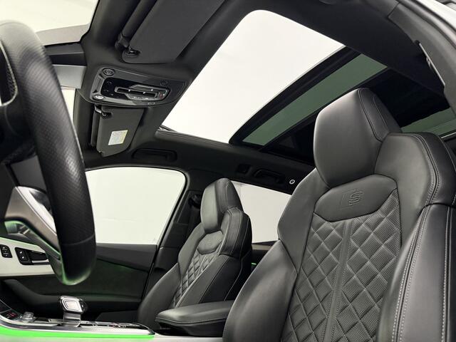 Audi Q7 55 TFSI PHEV Quattro Pro Line S-Line 381PK | Pano | Sfeer | 360° | Virtual | B&O | HUD | Trekhaak | Cruise | Carplay