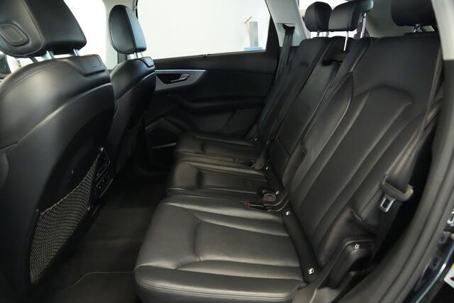 Audi Q7 55 TFSI e quattro Pro S Line ACC Elek Stoelen B&O Head-Up Leder