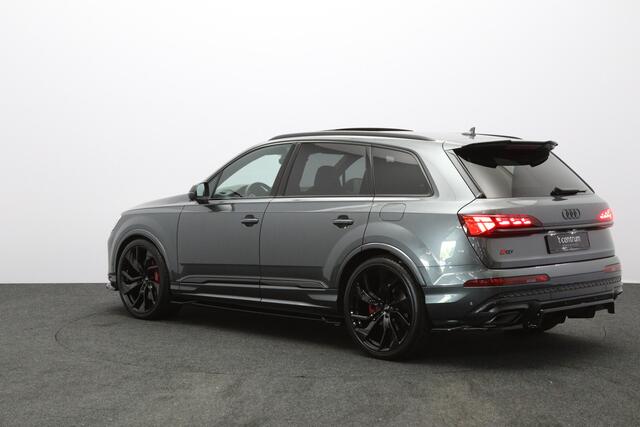 Audi Q7 60 TFSI 490 PK e Quattro Pro Line S-Line Competition PHEV *WORDT-VERWACHT* Panoramadak, RS-Sportstoelen, Bang & Olufsen, Memory
