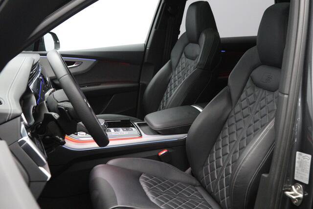 Audi Q7 60 TFSI e 490 PK Quattro Pro Line S-Line Competition PHEV *WORDT-VERWACHT* Panoramadak, Bang & Olufsen, Memory