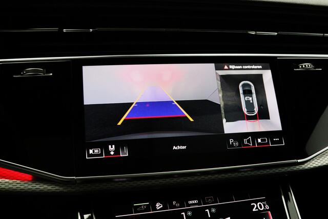 Audi Q7 60 TFSI e 490 PK Quattro Pro Line S-Line Competition PHEV *WORDT-VERWACHT* Panoramadak, Bang & Olufsen, Memory