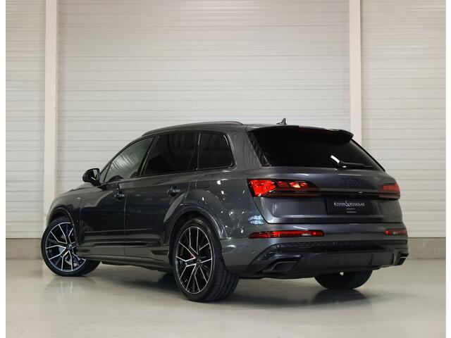 Audi Q7 60 TFSI e Quattro Competition | Pano - Trekhaak - HUD